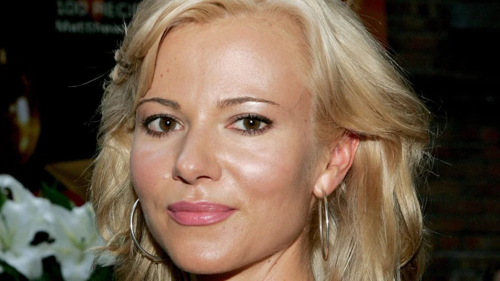 Durée de l'incarcération de Sarma Melngailis à Rikers Island