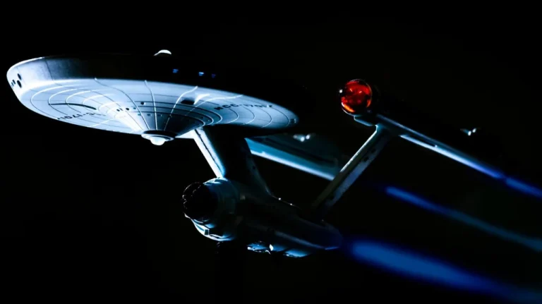 Espèces réelles nommées d&rsquo;après Star Trek, un phénomène scientifique