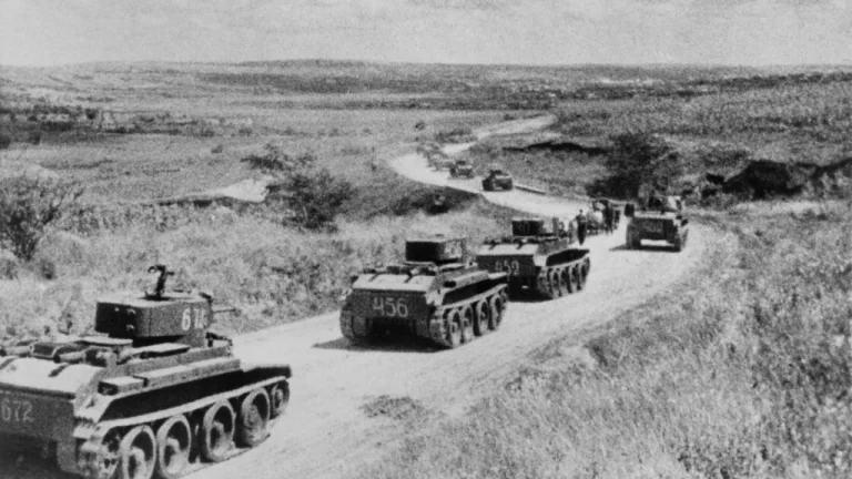 Expériences militaires incroyables mais vraies