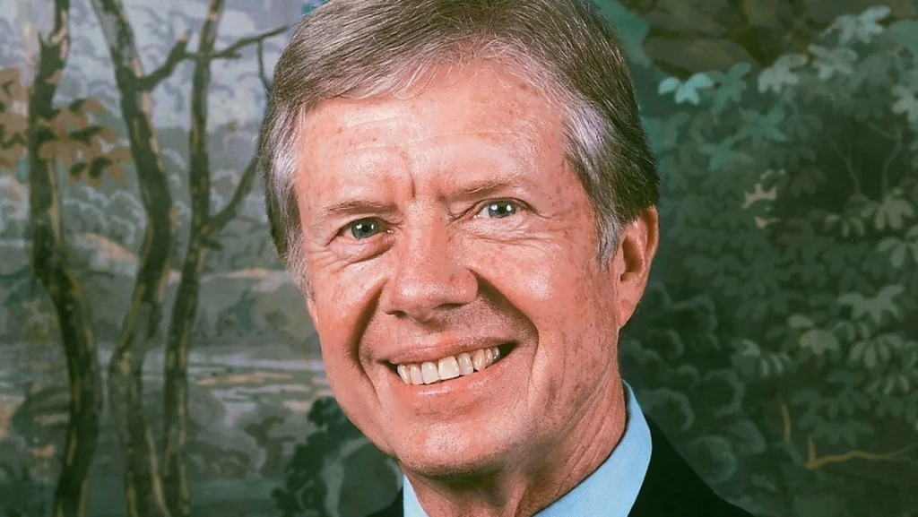Faits Peu Connus sur Jimmy Carter : Découvertes Inédites