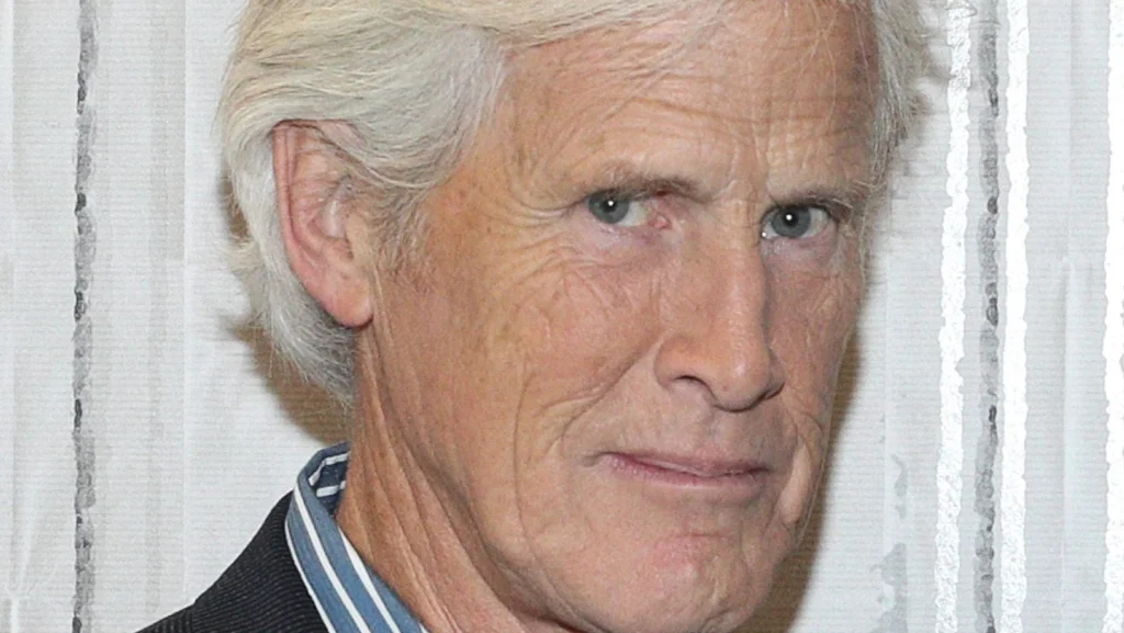 Faits inédits sur Keith Morrison de Dateline