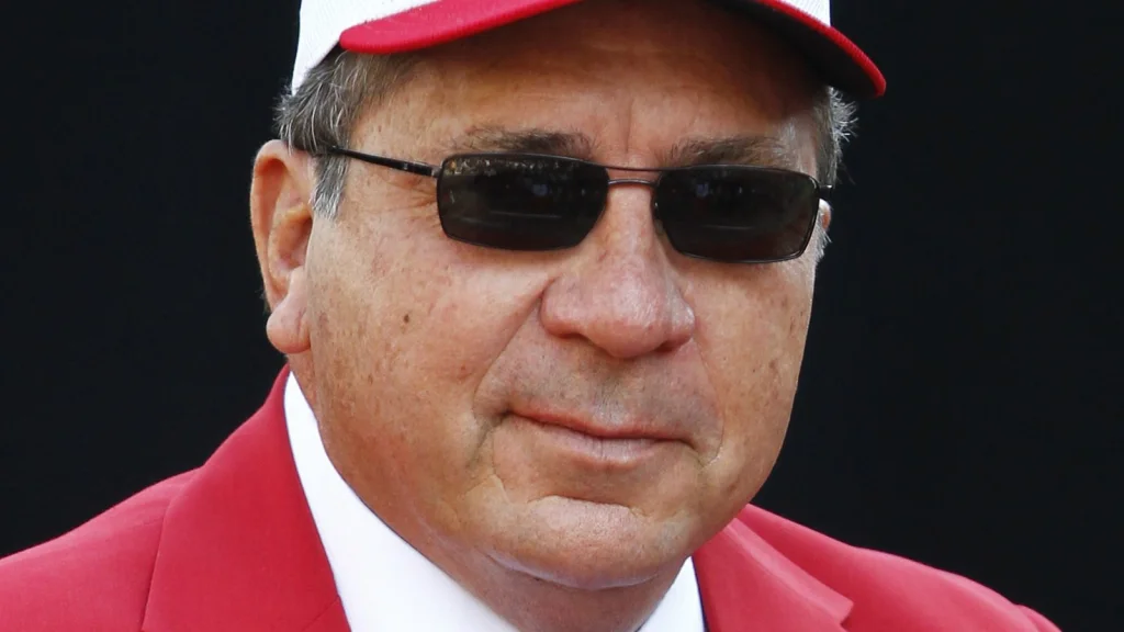Feud entre Johnny Bench et Pete Rose dans le baseball expliqué