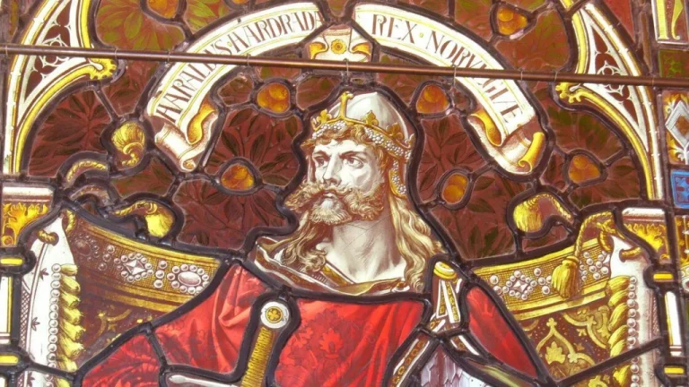 Fin de l&rsquo;Ère Viking avec le Roi Harald Hardrada