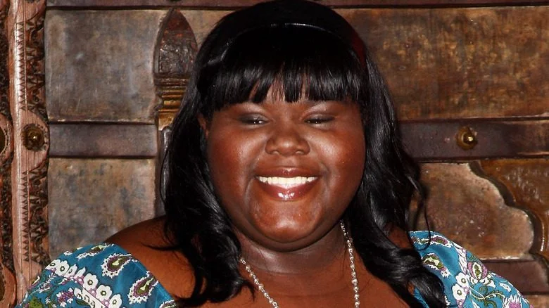 Gabourey Sidibe
