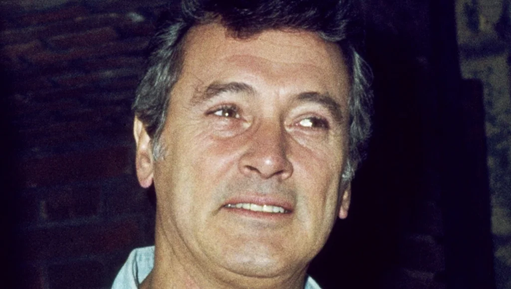 Héritage de Rock Hudson, qui a touché le jackpot à sa mort