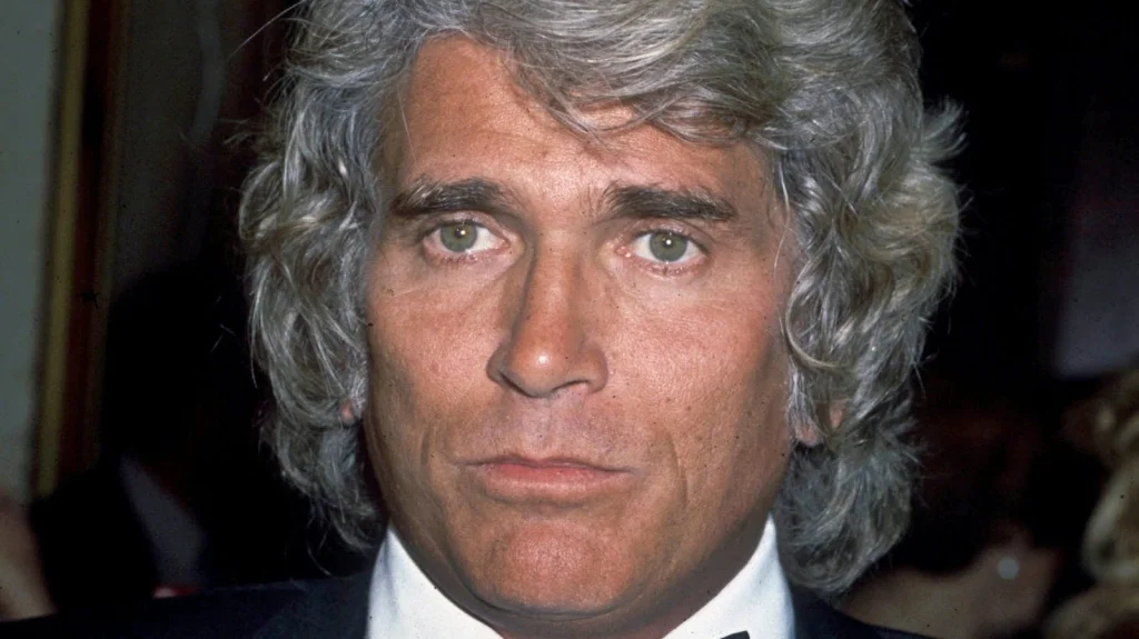 Héritiers de Michael Landon Qui a Obtenu Son Argent après sa Mort