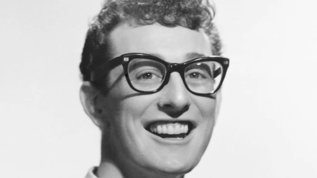 Histoire de Buddy Holly et The Crickets avec Ed Sullivan Show