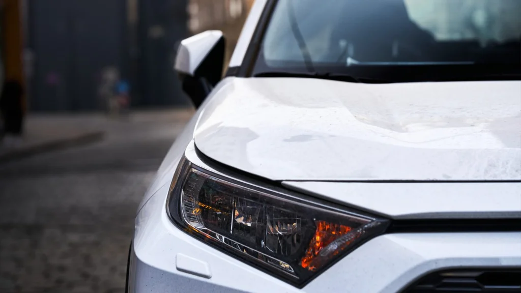 Histoire tragique de la voiture submergée découverte sur Google Maps