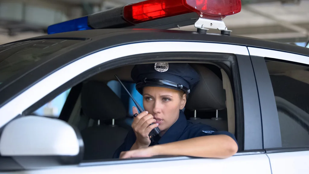 Impact de la Profession sur la Longévité des Policiers Analyse