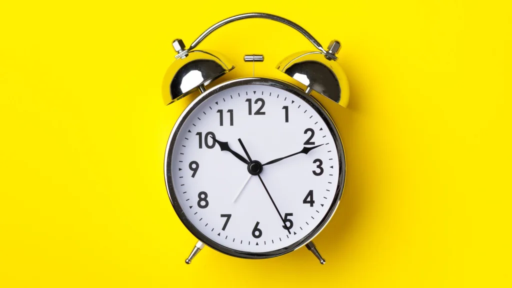 Impact du Passage à l'Heure d'Été Permanente aux États-Unis