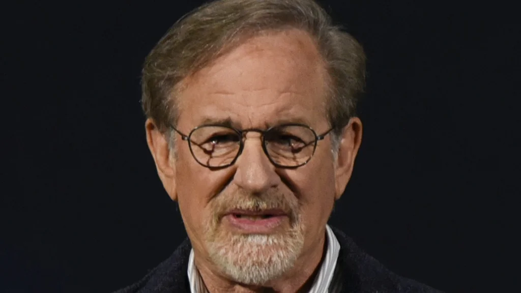 John Wayne Conseille à Spielberg de ne Pas Tourner un Célèbre Film