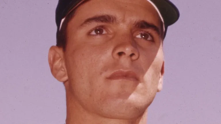 L&rsquo;Accident Terrifiant de Tony Conigliaro qui a Changé sa Vie