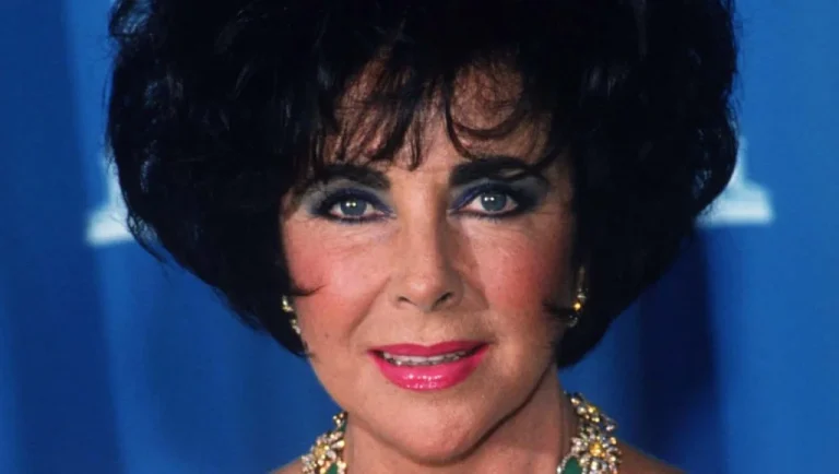 L&rsquo;Adieu Emouvant d&rsquo;Elizabeth Taylor à Richard Burton