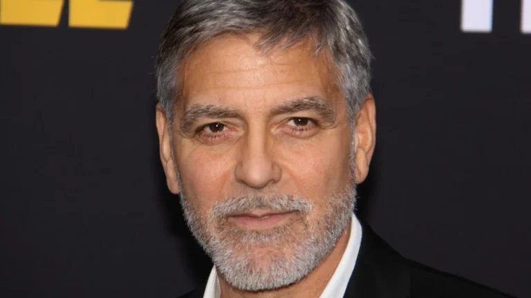 L&rsquo;Arbre Généalogique des Clooney Décrypté en Détail