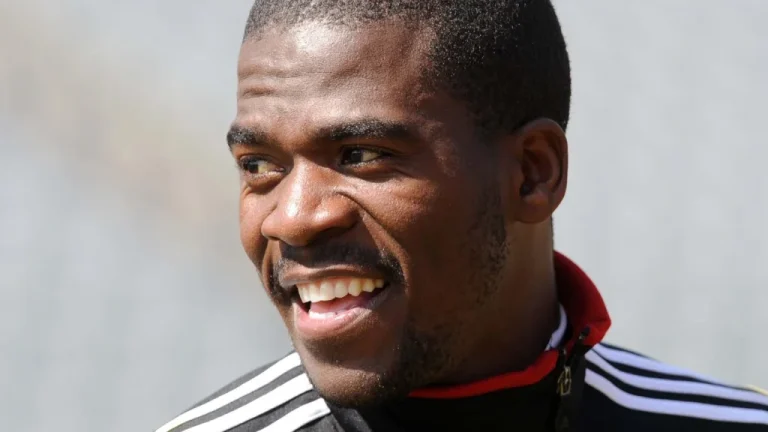 L&rsquo;Assassinat tragique du footballeur Senzo Meyiwa dévoilé