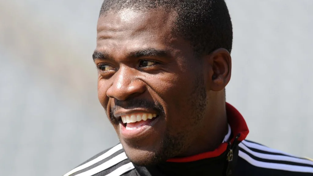 L'Assassinat tragique du footballeur Senzo Meyiwa dévoilé
