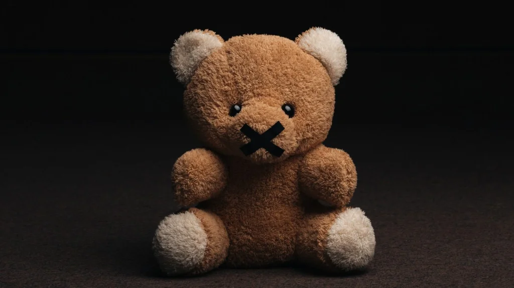 L'Enlèvement d'Allyson Dalton, une Histoire Vraie et Glaciale