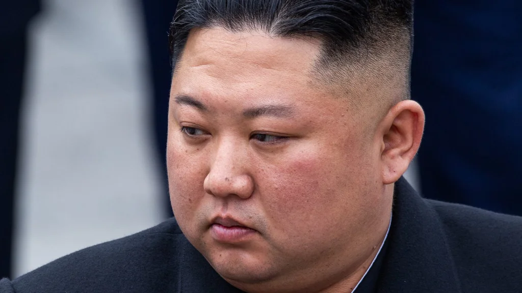 L'Histoire Sombre de la Mère de Kim Jong Un Révélée