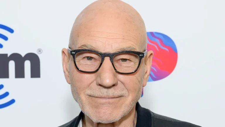 L&rsquo;Histoire Tragique Vraie de Patrick Stewart et ses Malheurs