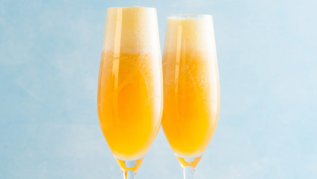 L'Histoire de l'Inspiration de Giovanni Bellini derrière un Cocktail Classic