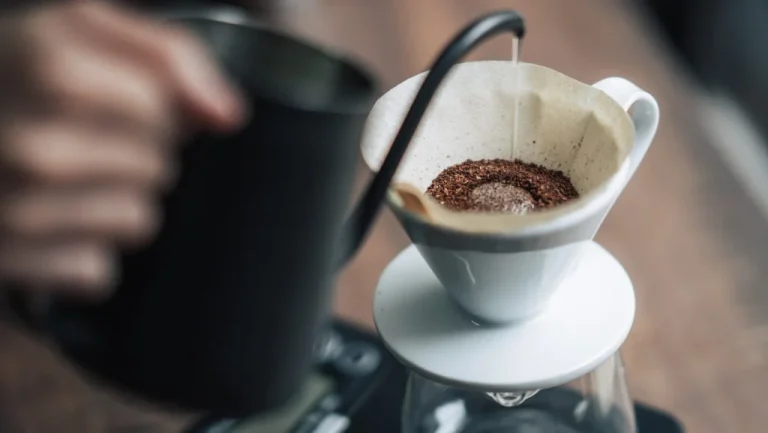 L&rsquo;Invention des Filtres à Café Histoire et Origines
