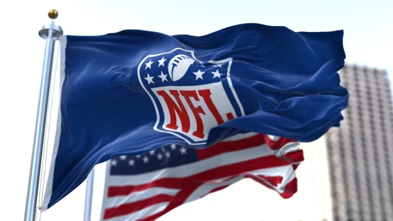 L&rsquo;Unique Annulation NFL Sans Grève depuis les Années 30