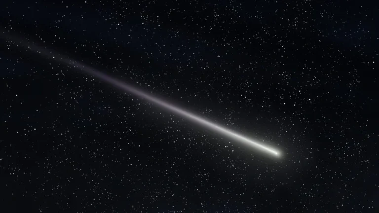 L&rsquo;Univers et sa Formation: Le Mystère du Petit Météorite
