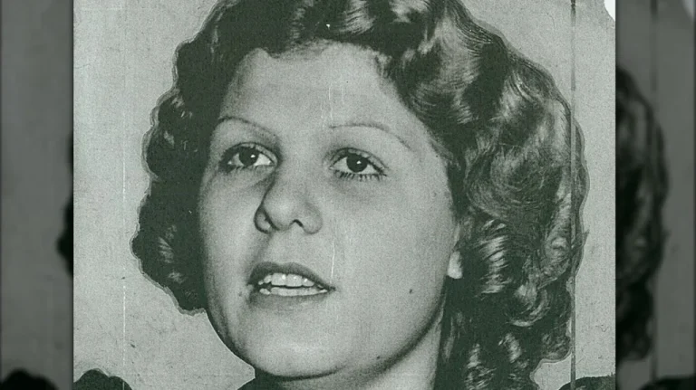 L&rsquo;affaire Patricia Douglas, ombre tragique de Hollywood
