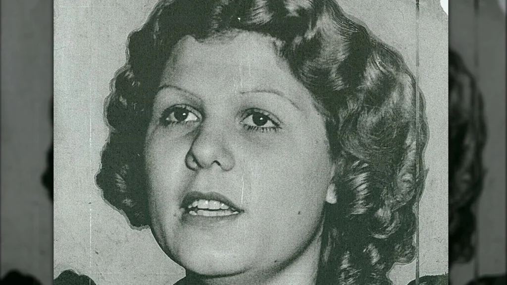 L'affaire Patricia Douglas, ombre tragique de Hollywood