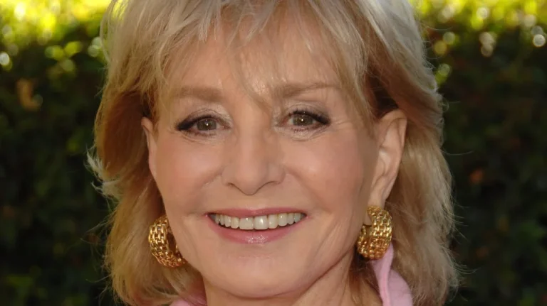 L&rsquo;amitié entre Barbara Walters et Joan Rivers dévoilée