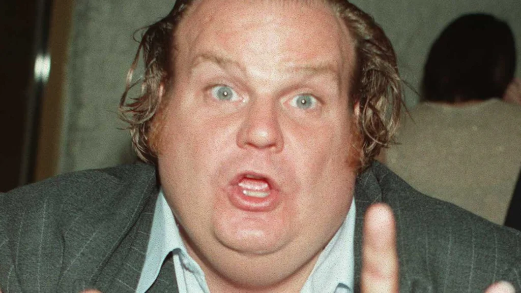 L'amitié tragique entre Chris Farley et Jim Belushi