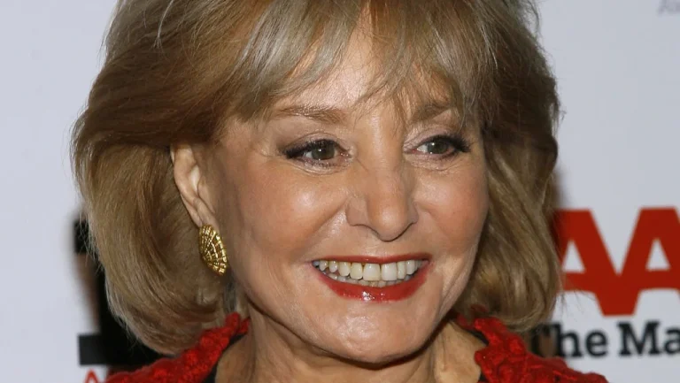 L&rsquo;ascension de Barbara Walters vers son premier emploi télévisuel