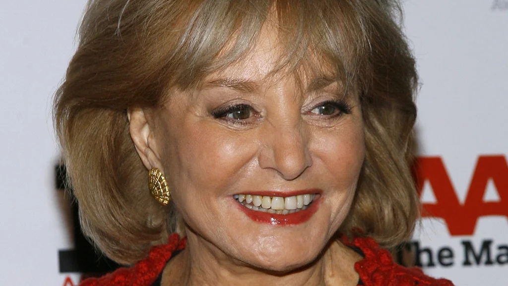 L'ascension de Barbara Walters vers son premier emploi télévisuel