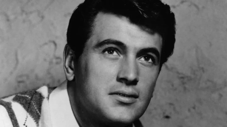 L&rsquo;avis de Rock Hudson sur le talent de Katharine Hepburn