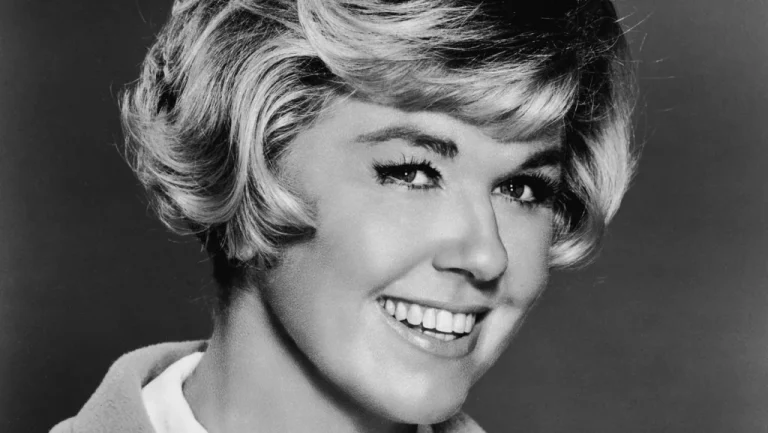 L&rsquo;héritage de Doris Day à Hollywood selon ses propres mots