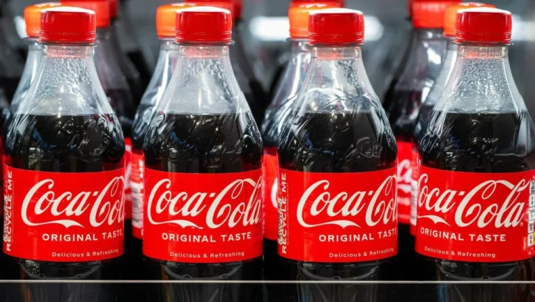L&rsquo;histoire de la naissance de Coca-Cola découverte