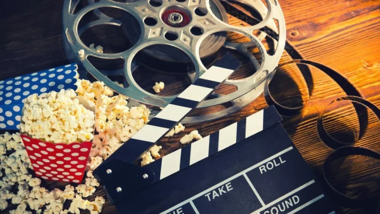 L&rsquo;histoire étonnante des bandes-annonces de films