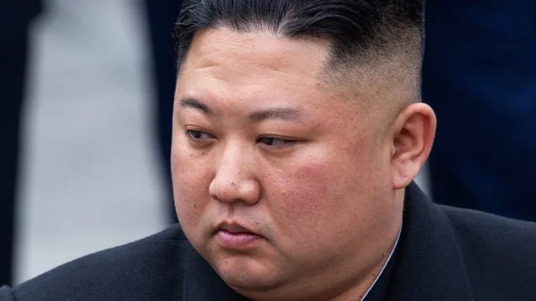L&rsquo;histoire sombre de la mère de Kim Jong Un