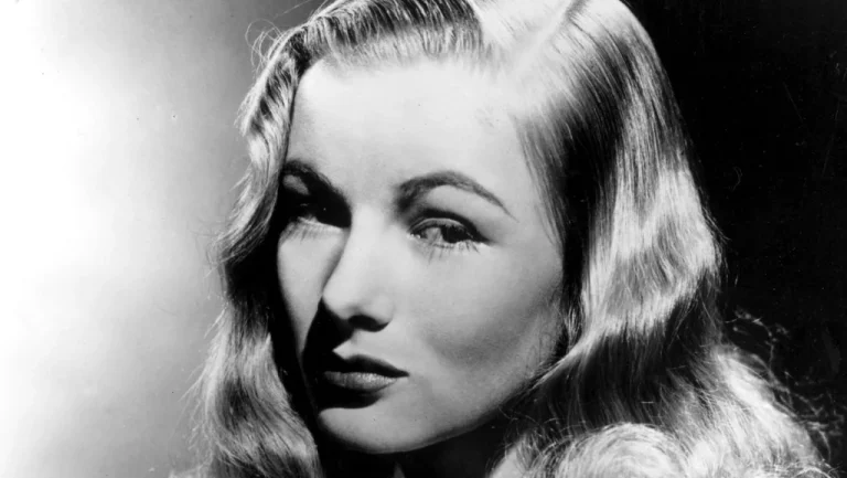 L&rsquo;histoire tragique du rôle de Veronica Lake dans L&rsquo;Heure avant l&rsquo;Aube