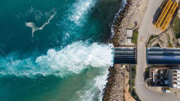 L&rsquo;impact environnemental de la désalinisation de l&rsquo;eau