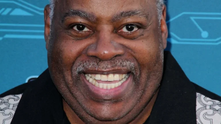 L&rsquo;incroyable parcours de Reginald VelJohnson après Die Hard