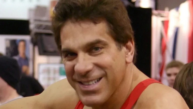 L&rsquo;incroyable récit de Lou Ferrigno et son audition retrouvée