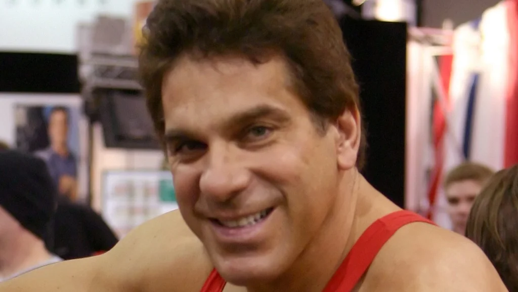 L'incroyable récit de Lou Ferrigno et son audition retrouvée