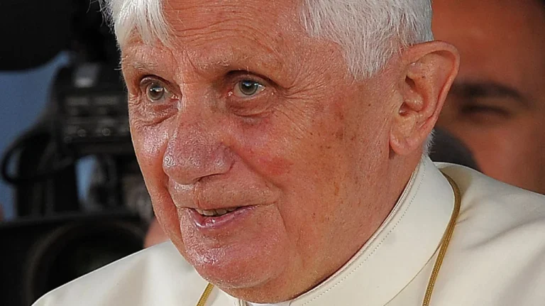 L&rsquo;influence de Romano Guardini sur le pape Benoît XVI et François