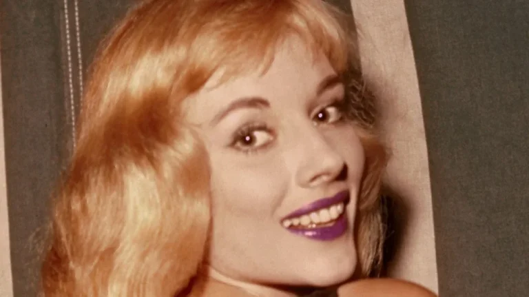 L&rsquo;inspiration insolite derrière Jessica Rabbit, révélée
