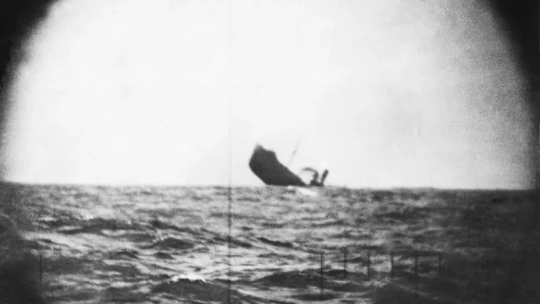 L&rsquo;origine de L&rsquo;expression Les Lèvres Lâches Coulent les Navires