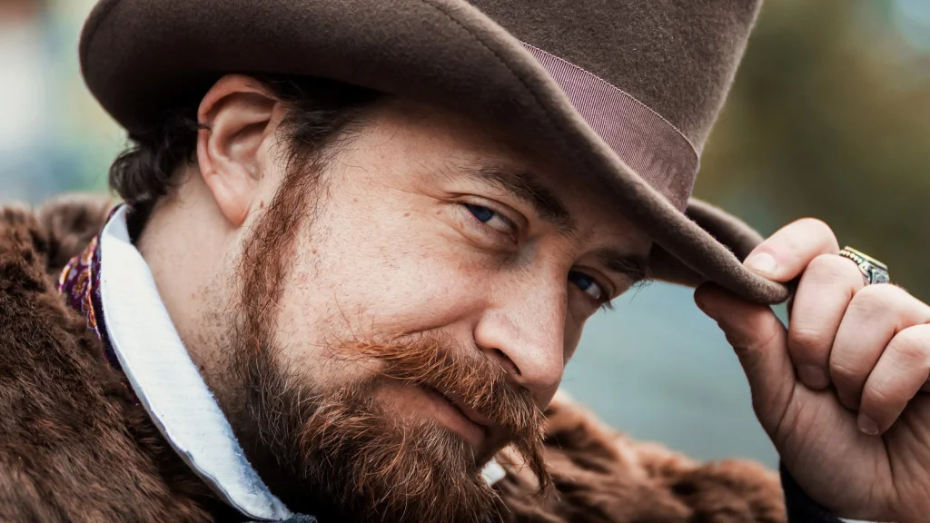 L'origine de l'expression Smart Alec expliquée en détail