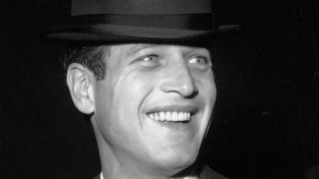 L’Avis de Paul Newman sur Son Film The Silver Chalice