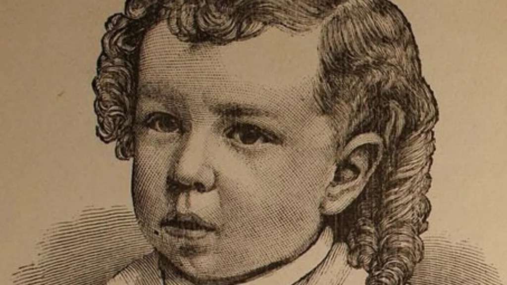 LHistoire Vraie de lenlèvement de Charley Ross à 4 ans