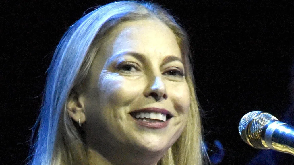 La Digne Héritière Musicienne de Van Morrison, Shana